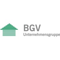 Berliner Gesellschaft für Vermögensverwaltung mbH Logo