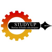 STUDYUP SAS Logo