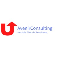 Avenir Consulting (Australia) Logo