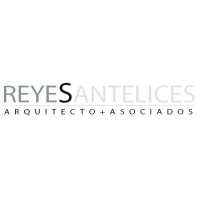 REYESANTELICES Logo