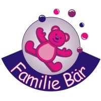 Familie Bär: Fachhändler für Kindersitze Logo