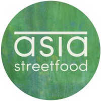 asiastreetfood Logo