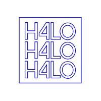 H4LO Logo