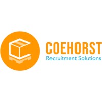 Coehorst Recruitment Solutions BV Logo