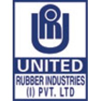 United Rubber Industries (I) Pvt. Ltd. Logo