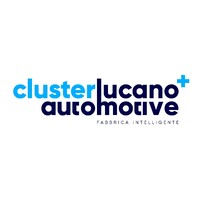 Cluster Lucano dellAutomotive Fabbrica Intelligente ETS Logo