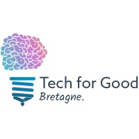 Tech for Good Bretagne Logo