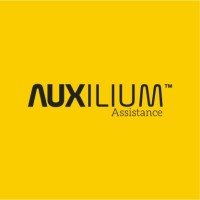 Auxilium Assistance Logo