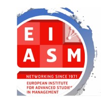 EIASM Network Logo
