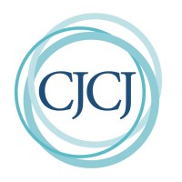 Center on Juvenile and Criminal Justice Logo