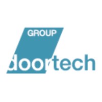 Doortech-Group d.o.o. Logo