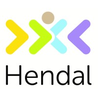 Hendal market research Logo