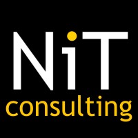 NiT consulting Logo