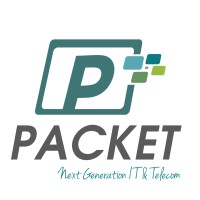 Packet Logo