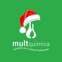 Multquímica Logo