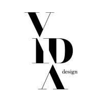 Vida Design Inc. Logo