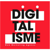 Digitalisme Logo
