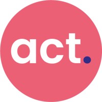 Impactful. Logo