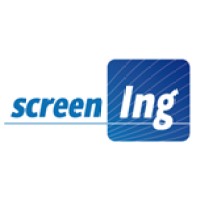 screen-Ing Beratergesellschaft mbH Logo