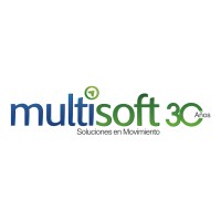 Multisoft S.A.S Logo