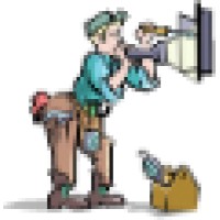 Cols Property Maintenance Logo