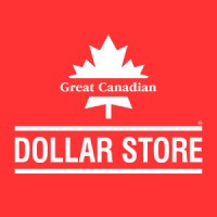 Great Canadian Dollar Store Logo