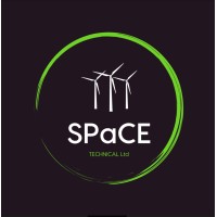SPaCE technical Ltd Logo