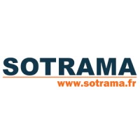 SOTRAMA Logo