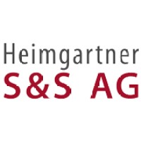Heimgartner S&S AG Logo