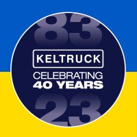 Keltruck Scania Logo