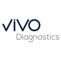 Vivo Diagnostics Logo