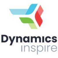 Dynamics Inspire (Pvt.) Ltd Logo