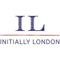 Initially London Logo