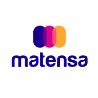 Matensa Logo