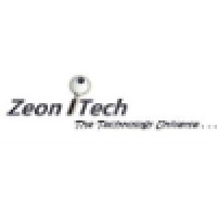 Zeon iTech Logo