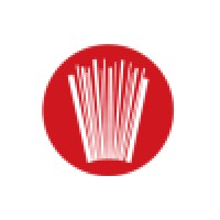 Izdevniecība Dienas Žurnāli Logo