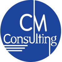 CM Consulting Logo