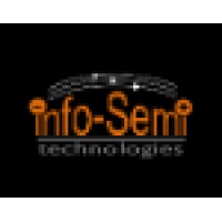 InfoSemi Technologies Logo