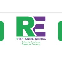 Radiation Engineering Logo