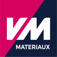 VM - Matériaux de construction Logo