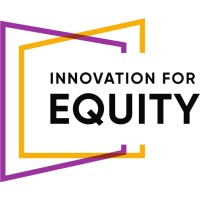 Innovation For Equity Logo