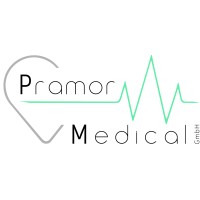 Pramor Medical GmbH Logo