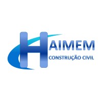 Haimem Construção Civil Logo