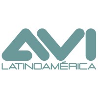 AVI Latinoamérica Logo