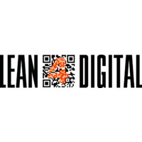 Lean4Digital Logo