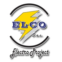 ELCO Electro Project S.a.s. Logo