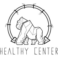 Healthy Center Logo