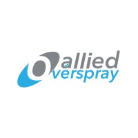 Allied Overspray Logo