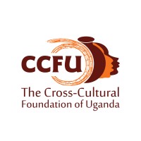 The Cross Cultural Foundation of Uganda Logo