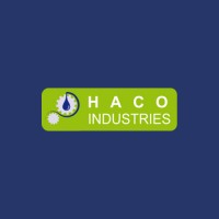 Haco Industries Logo